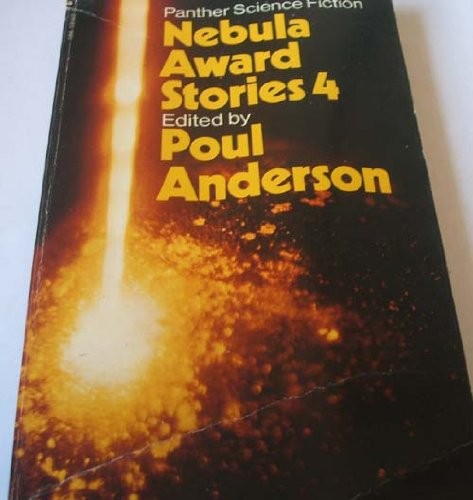 Nebula Award Stories