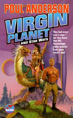 Virgin Planet