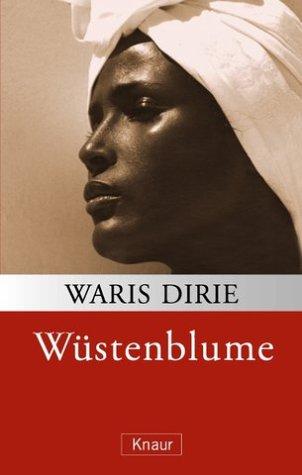 WÃ¼stenblume. Sonderausgabe