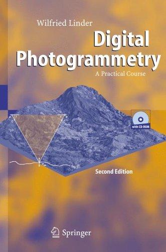 Digital Photogrammetry