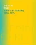 Color As Field