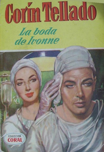 La boda de Ivonne