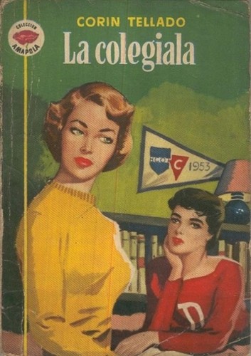 La colegiala
