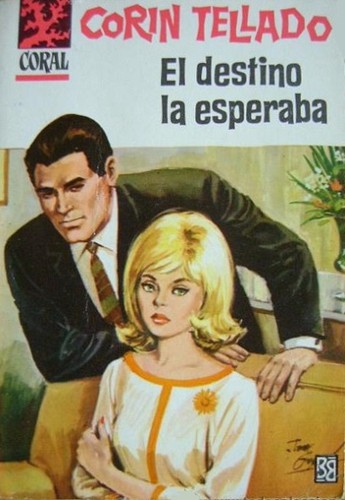 El destino la esperaba