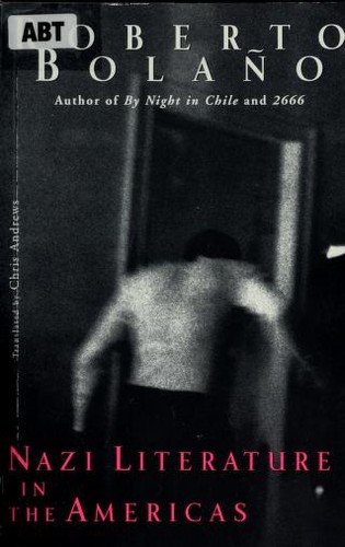 Literatura Nazi En America, La
