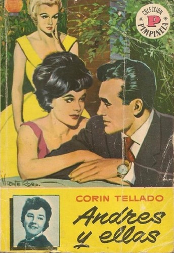 Andrés y ellas