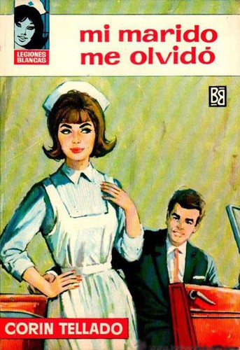 Mi marido me olvidó