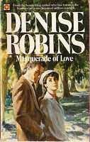 Masquerade of Love