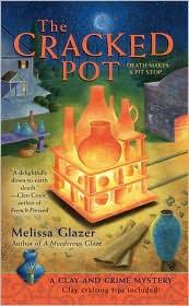 The Cracked Pot