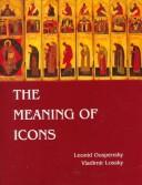 The meaning of icons