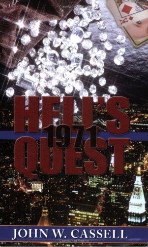 Hell's Quest
