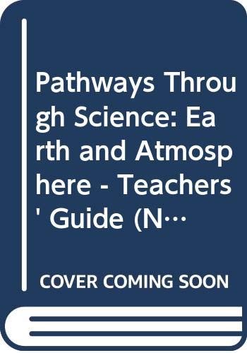 Pathways Through Science (Nuffield Modular Science)