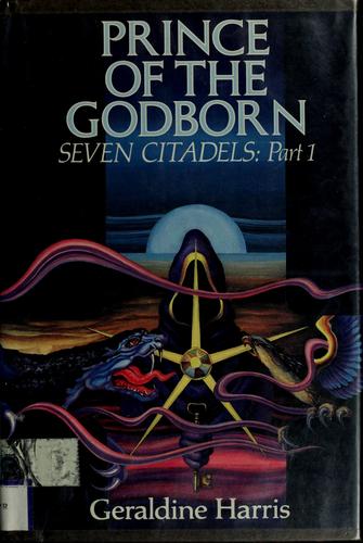 Prince of the Godborn