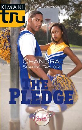 The pledge