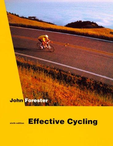 Effective Cycling