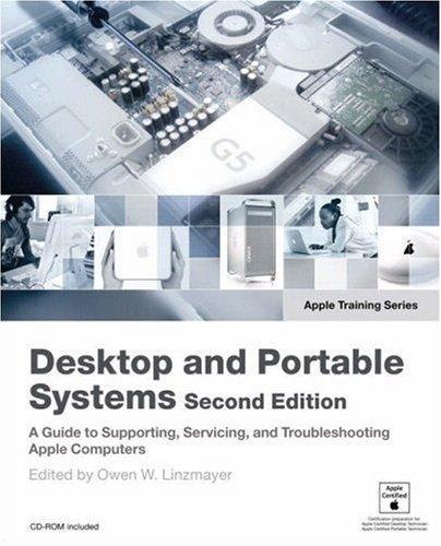 Apple Training Series