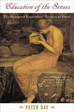 Education of the senses