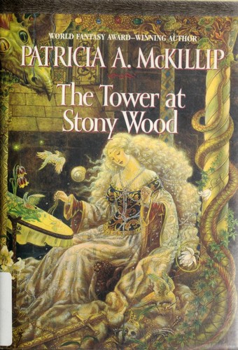 The tower at Stony Wood