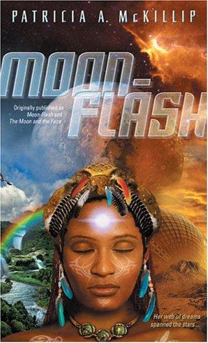 Moon-flash