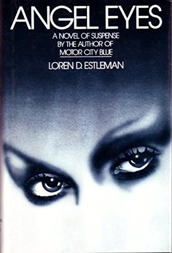 Angel eyes