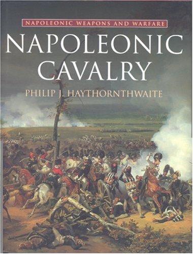 Napoleonic cavalry