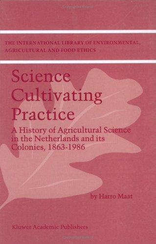 Science cultivating practice