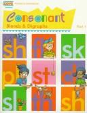 Cove School phonics workbook