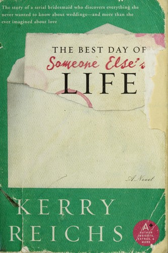 The Best Day of Someone Else's Life