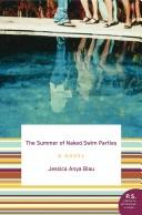 The Summer of Naked Swim Parties
