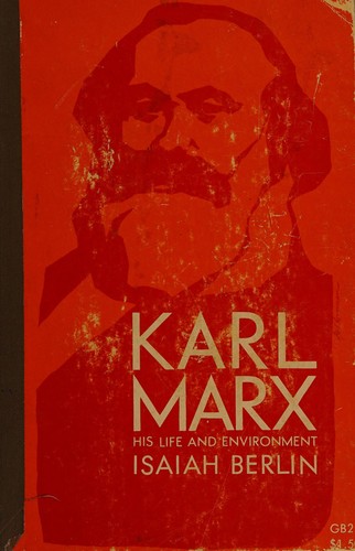 Karl Marx