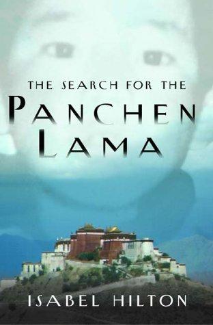 The search for the Panchen Lama