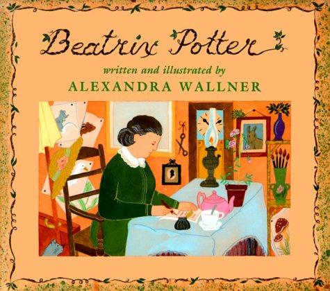Beatrix Potter