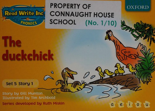 Read Write Inc. Phonics: Yellow Set 5 Storybooks