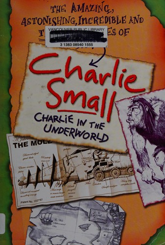 Charlie in the underworld