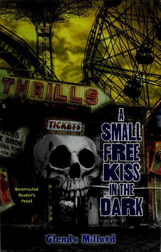 A small free kiss in the dark