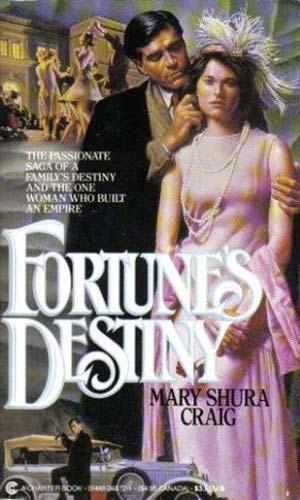 Fortune's Destiny