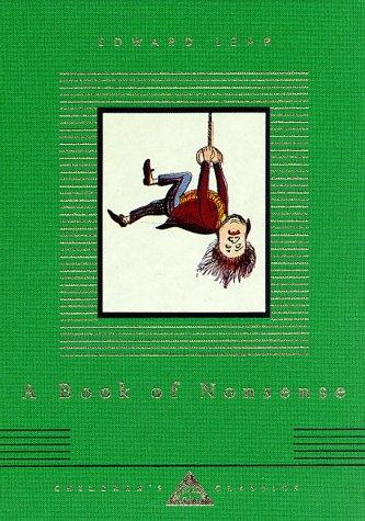 A book of nonsense