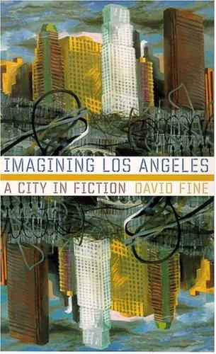 Imagining Los Angeles