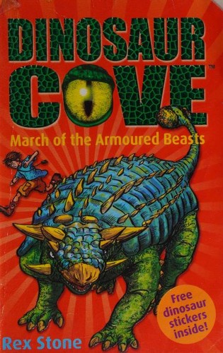 March of the Armoured Beasts