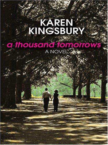 A thousand tomorrows