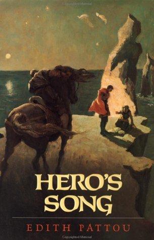 Hero's Song (The Songs of Eirren #1)