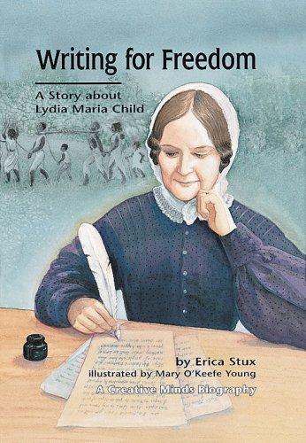 Writing for freedom