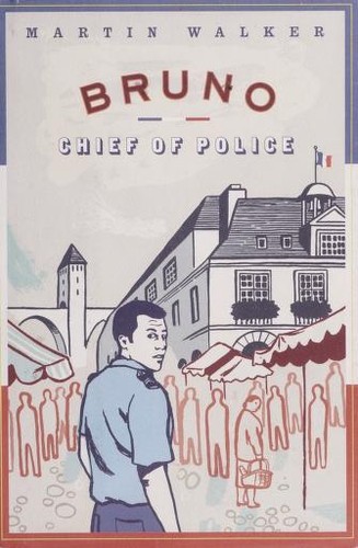 Bruno, Chief of Police