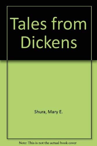 Tales from Dickens