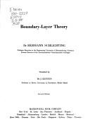 Grenzschicht-Theorie