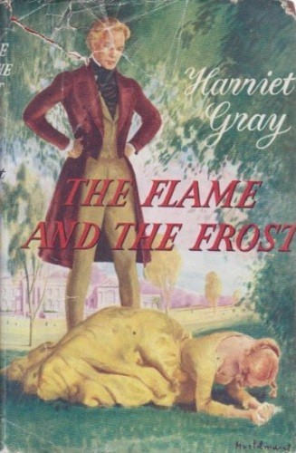 The Flame and the Frost