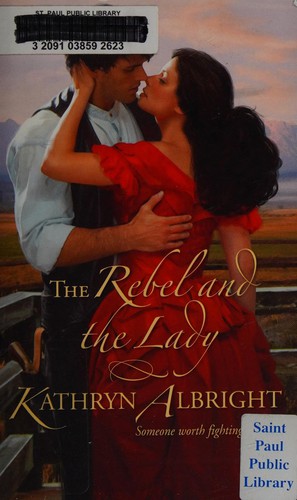 The Rebel and the Lady