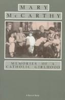 Memories of a Catholic girlhood