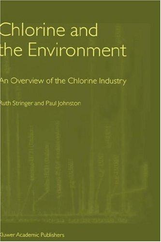 Chlorine and the environment