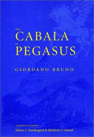 La cabala del cavallo Pegaseo